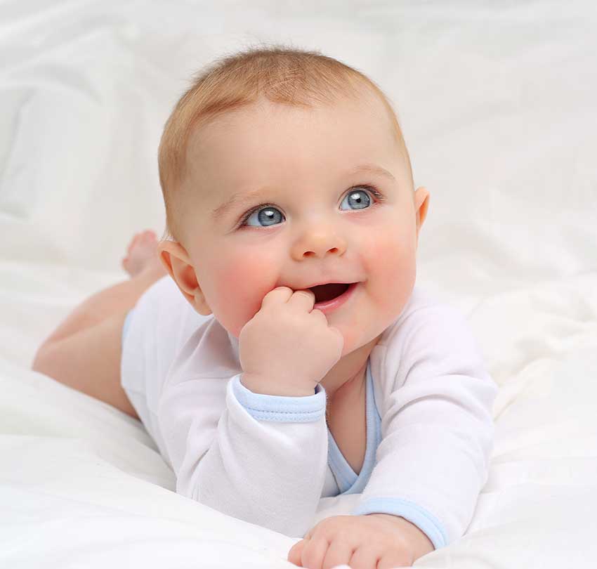 Encourage Proper Development With Tongue-Tie Treatment in Houston
