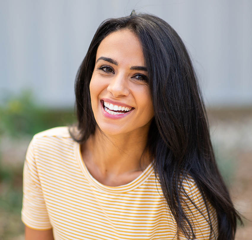 Brighten Your Smile With Teeth Whitening