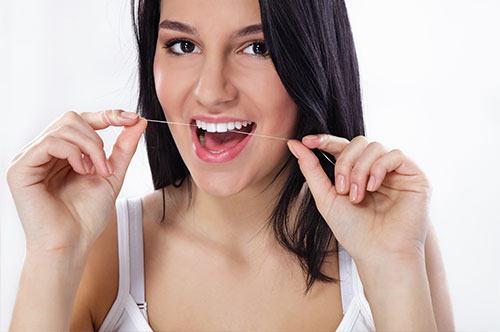 A Healthy Smile Starts With Healthy Gums