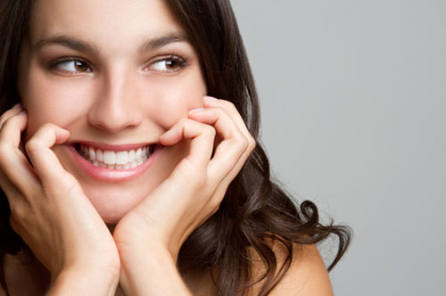 3 Ways to Show Your Gums Some Love This Month