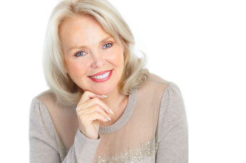 Enjoy a Stress-Free Holiday with Dental Implants