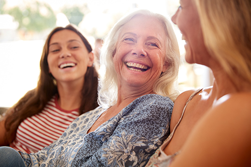 Restore Your Confidence With New Teeth