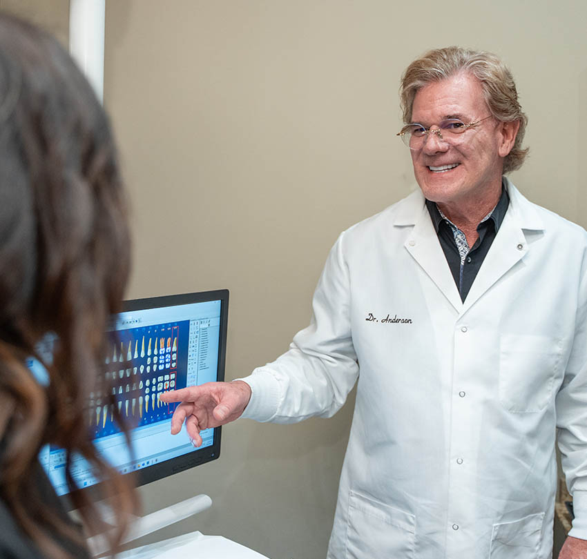 Make Your Smile Strong With Dental Implants in Houston
